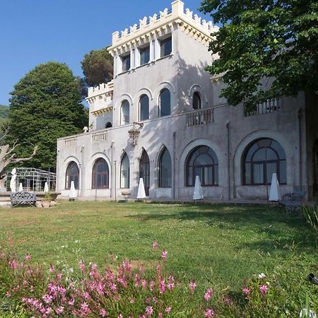 Villa Musolino - Country Resort Messina Ngoại thất bức ảnh