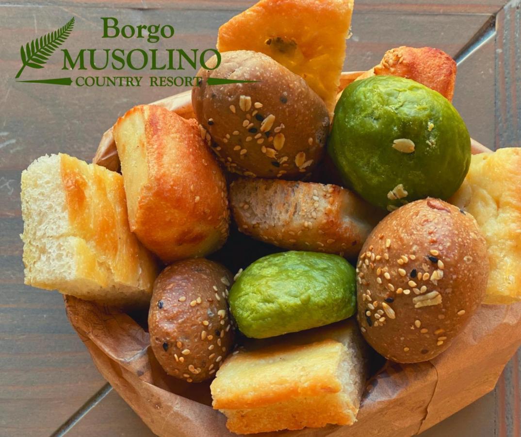 Villa Musolino - Country Resort Messina Ngoại thất bức ảnh