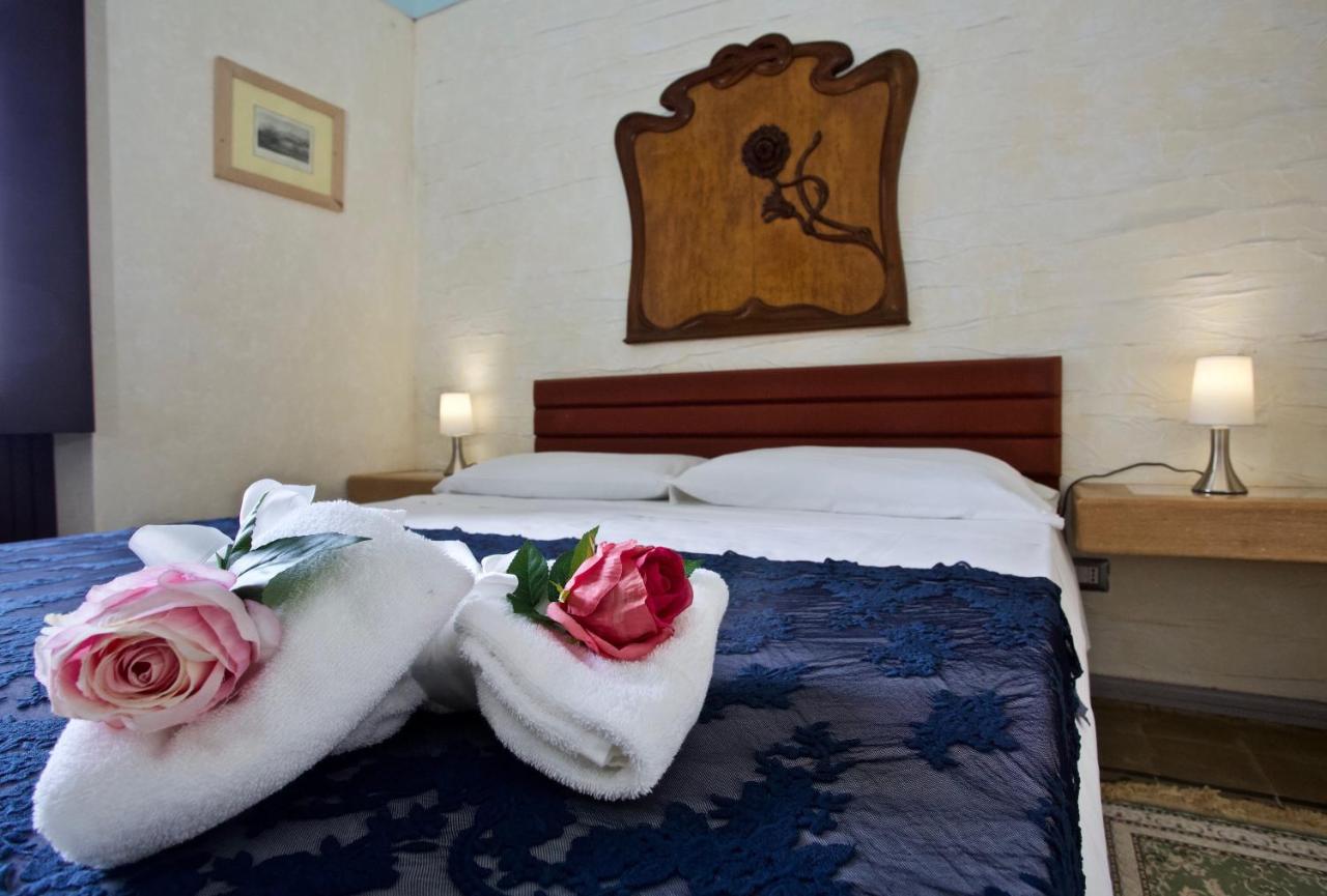 Villa Musolino - Country Resort Messina Ngoại thất bức ảnh