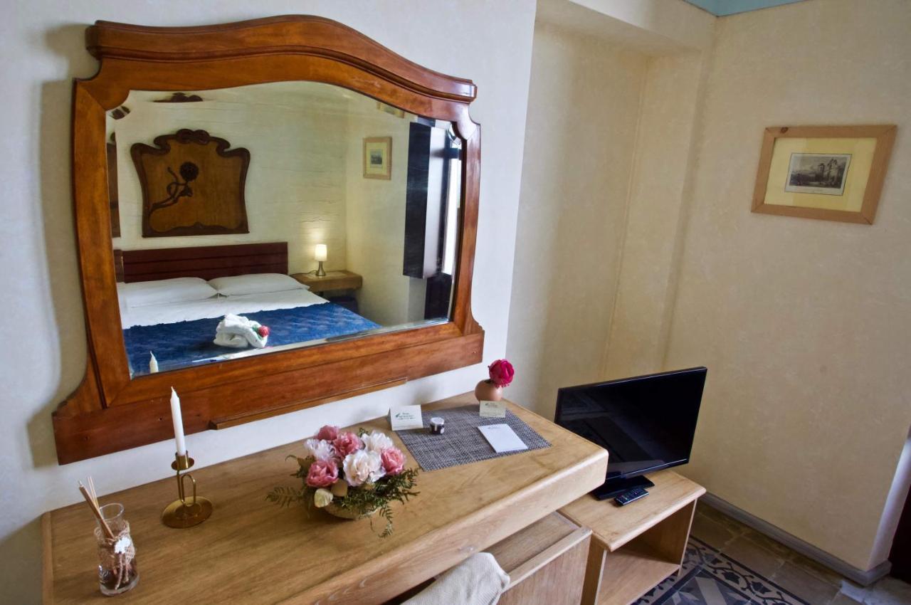 Villa Musolino - Country Resort Messina Ngoại thất bức ảnh