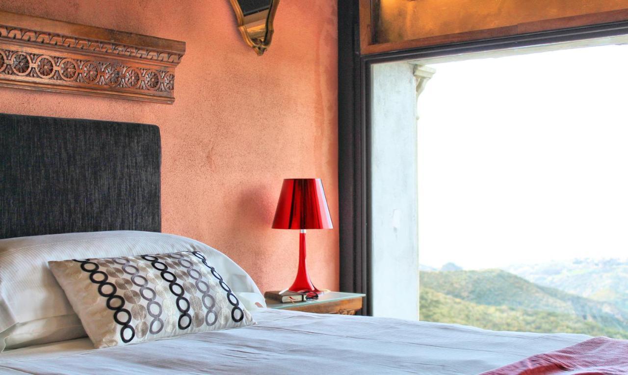 Villa Musolino - Country Resort Messina Ngoại thất bức ảnh