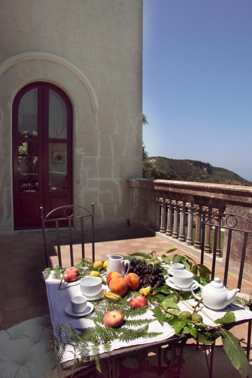Villa Musolino - Country Resort Messina Ngoại thất bức ảnh
