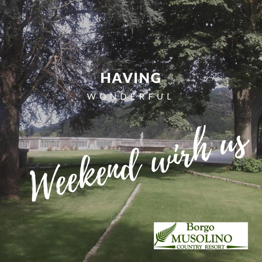 Villa Musolino - Country Resort Messina Ngoại thất bức ảnh