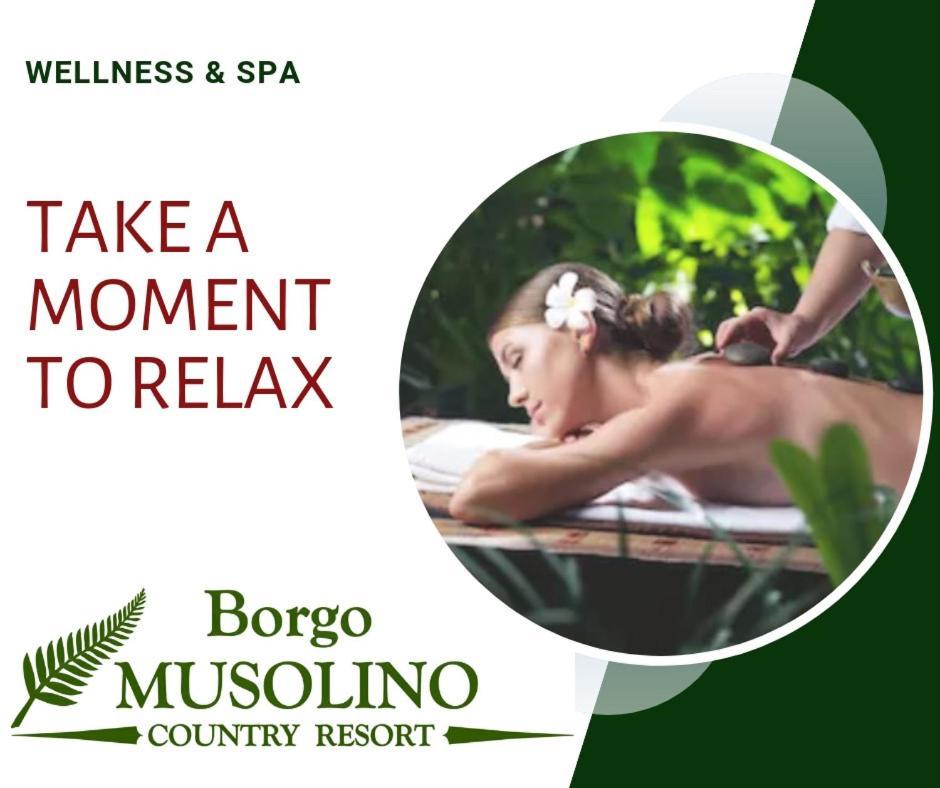 Villa Musolino - Country Resort Messina Ngoại thất bức ảnh
