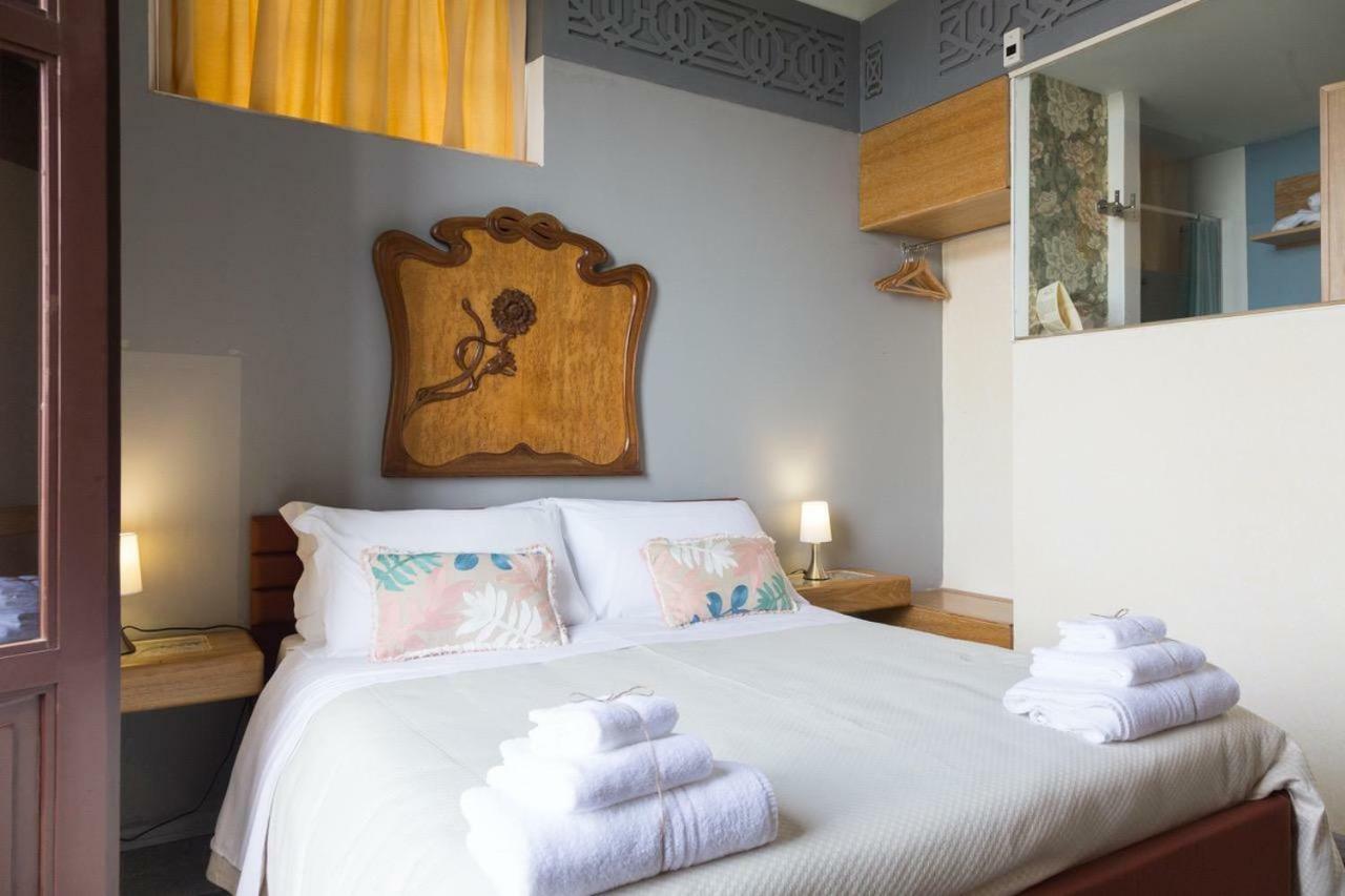 Villa Musolino - Country Resort Messina Ngoại thất bức ảnh